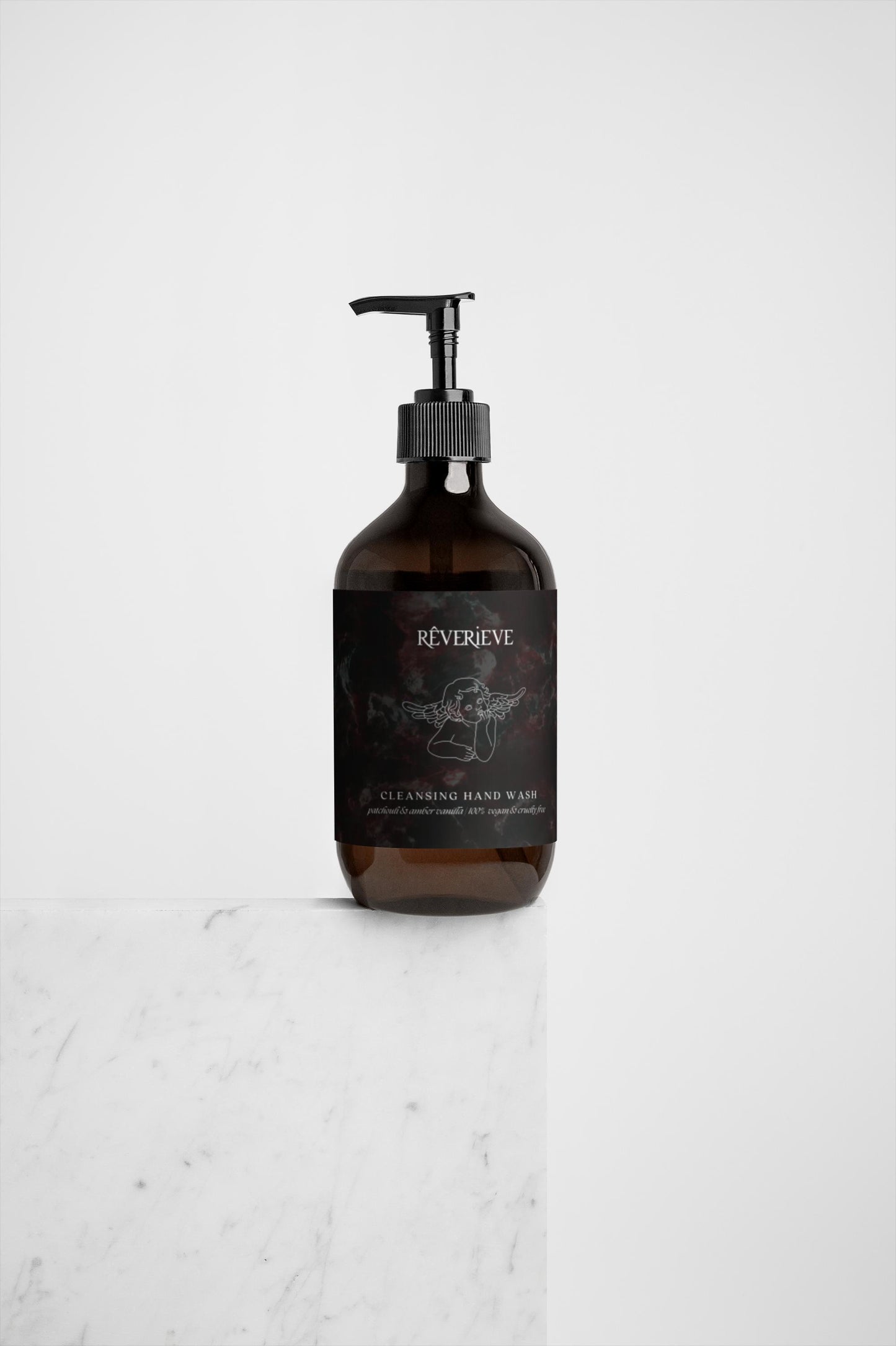 CLEANSING HAND WASH